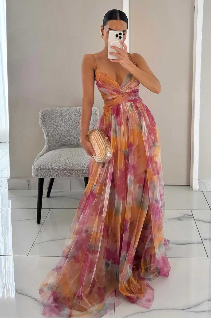 Vestido Imogen
