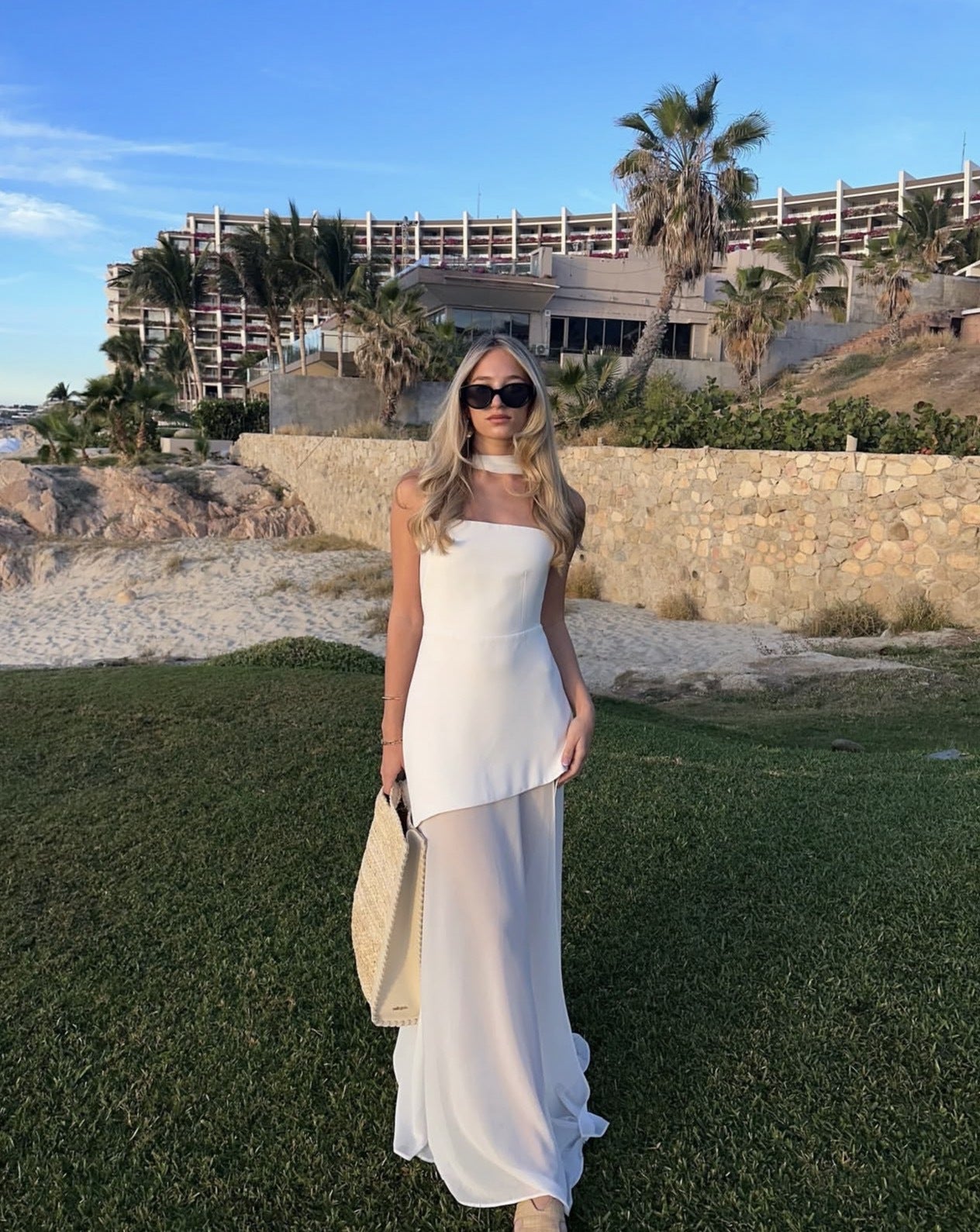 Vestido Valerie