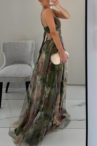 Vestido Imogen