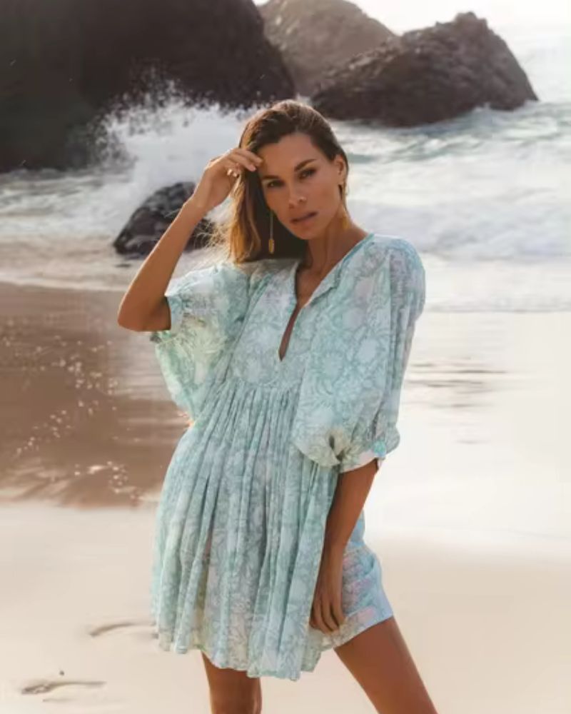 Vestido Carin
