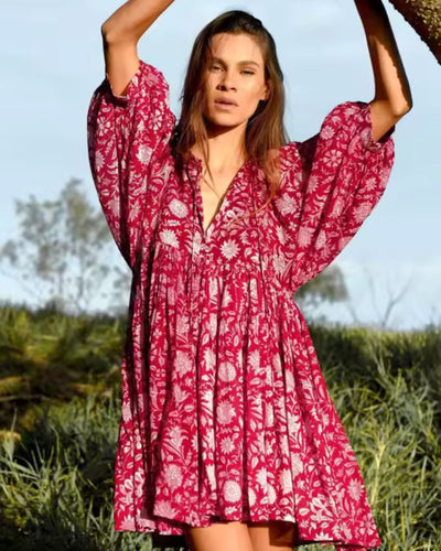 Vestido Carin