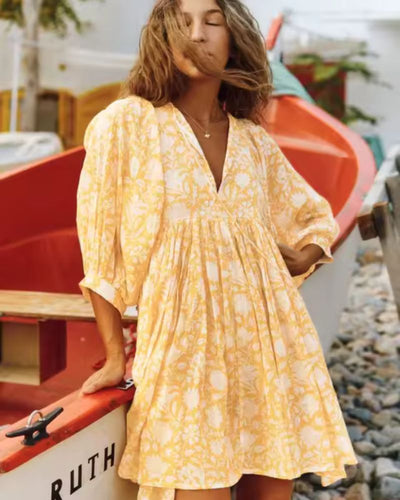 Vestido Carin