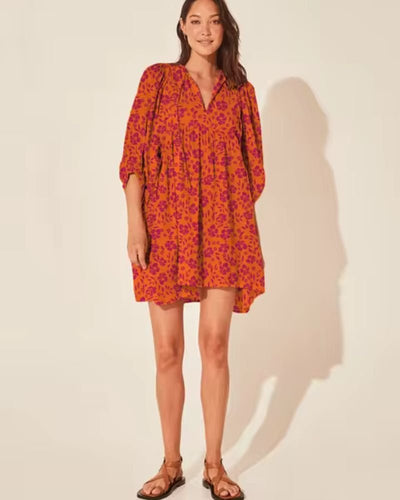 Vestido Carin