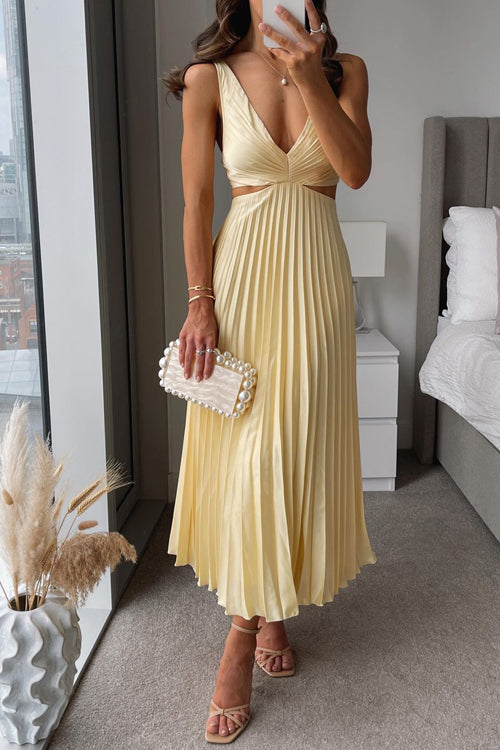 Vestido Zara