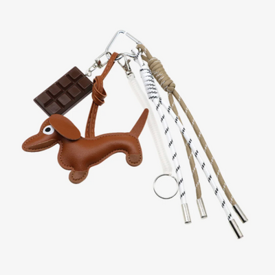 Puppy Charm