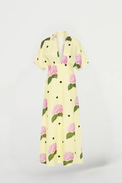 Vestido Jacinta