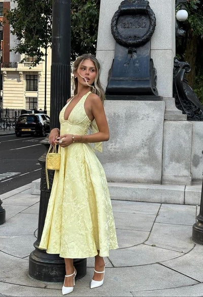 Vestido Esmeralda