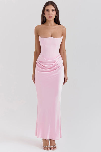 Vestido Tessa