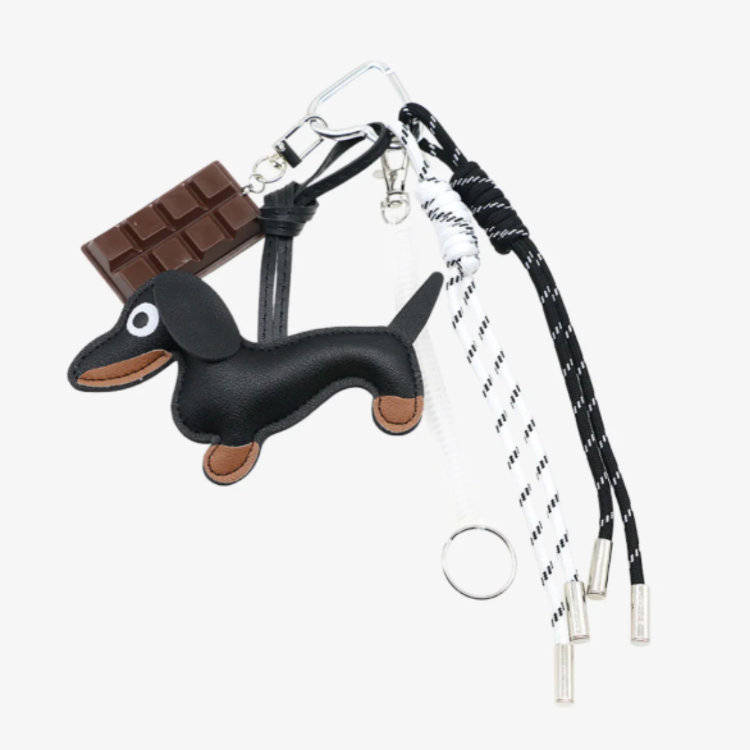 Puppy Charm
