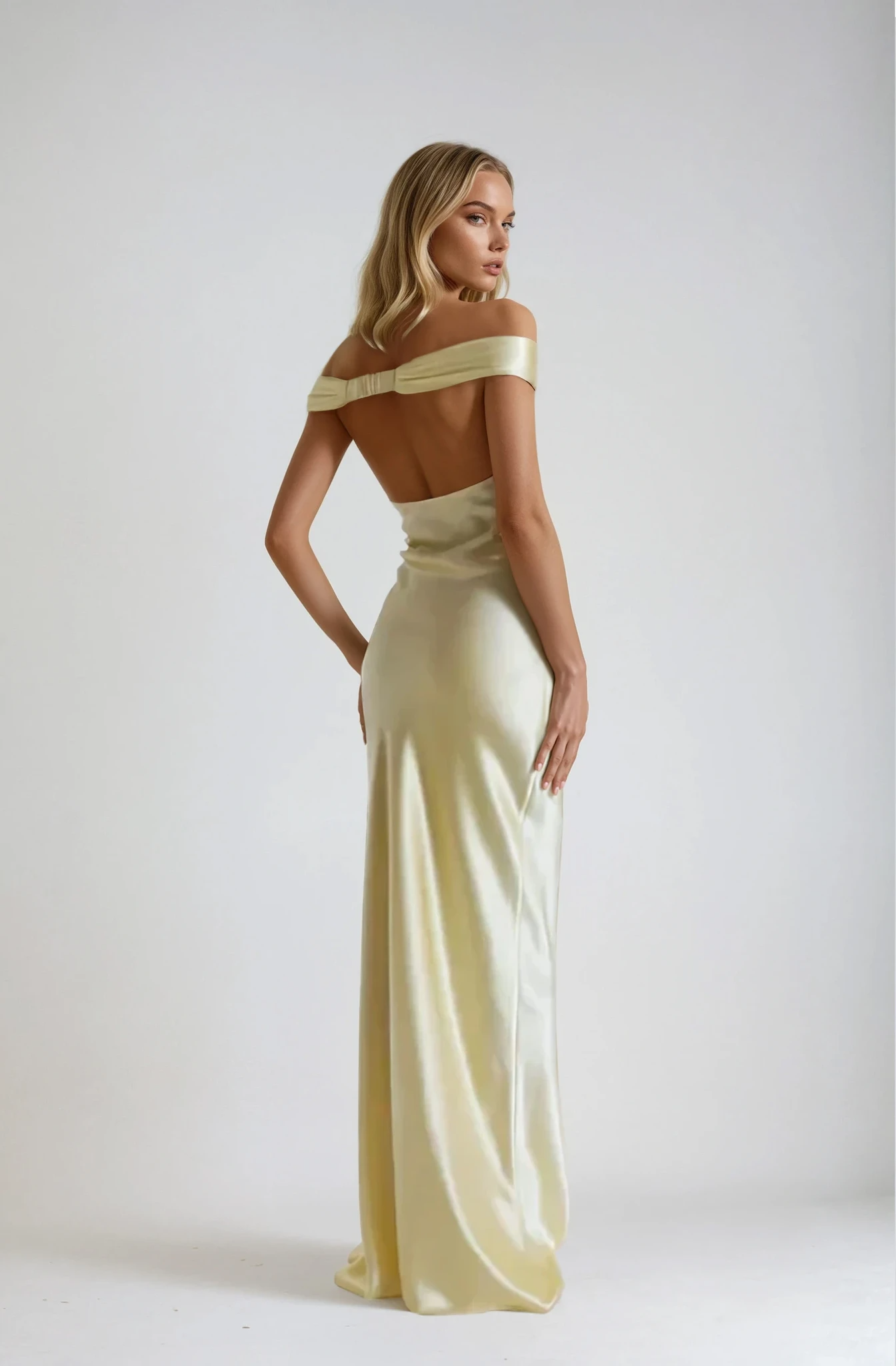 Vestido Emory