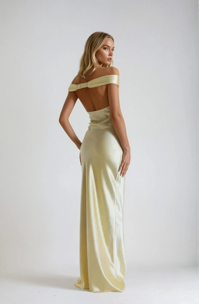 Vestido Emory