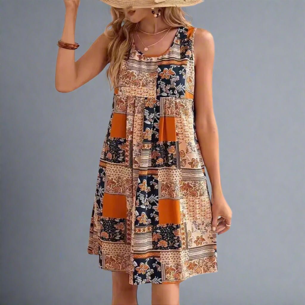 Vestido Adelise