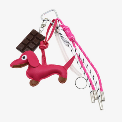 Puppy Charm