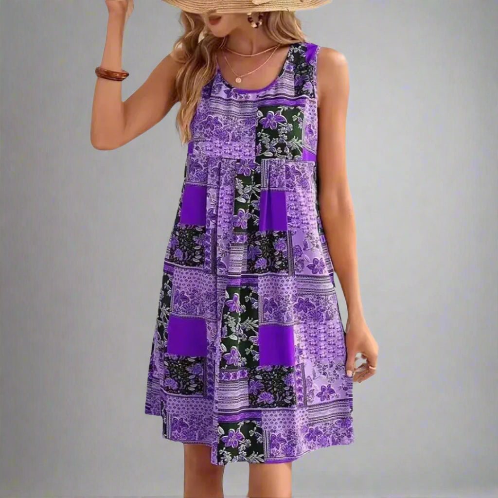 Vestido Adelise