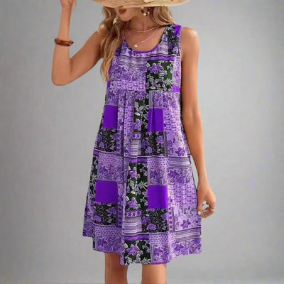 Vestido Adelise
