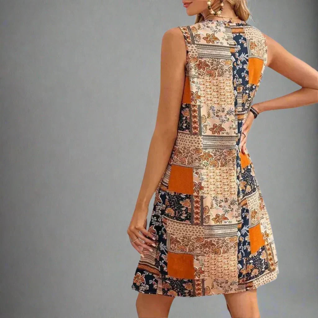 Vestido Adelise
