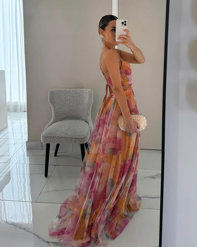 Vestido Imogen