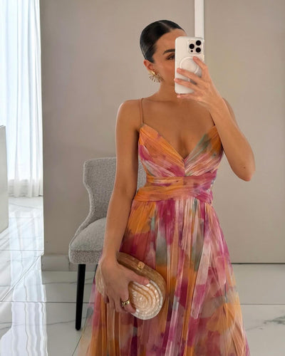 Vestido Imogen