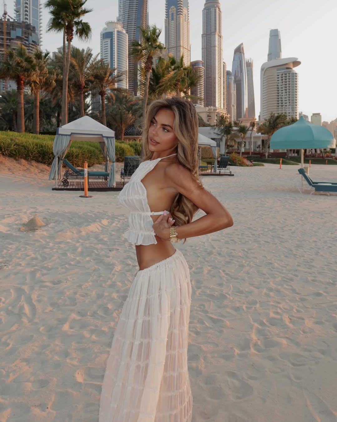Vestido Beatrice