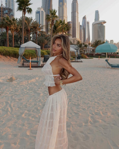 Vestido Beatrice