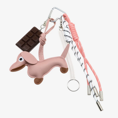 Puppy Charm