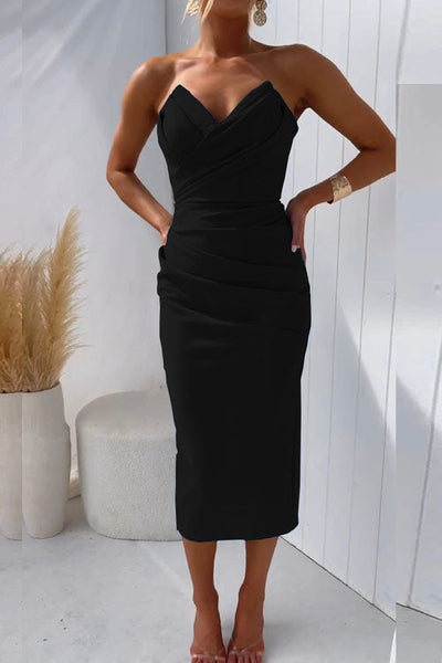 Vestido Noelle