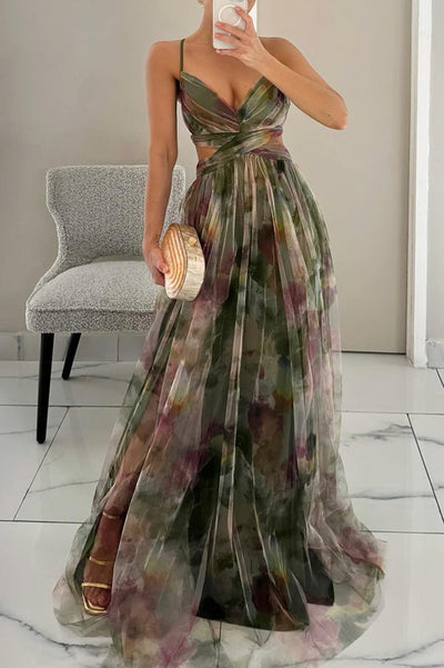 Vestido Imogen