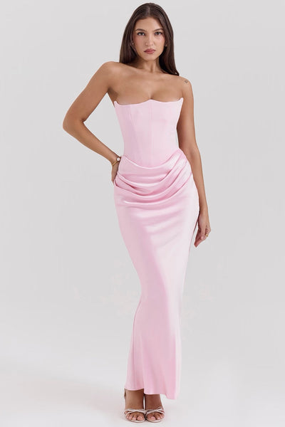 Vestido Tessa