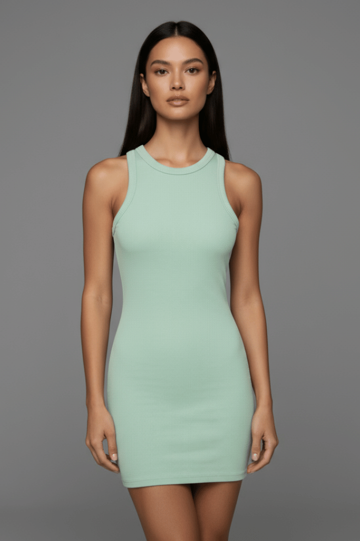 Vestido Milena