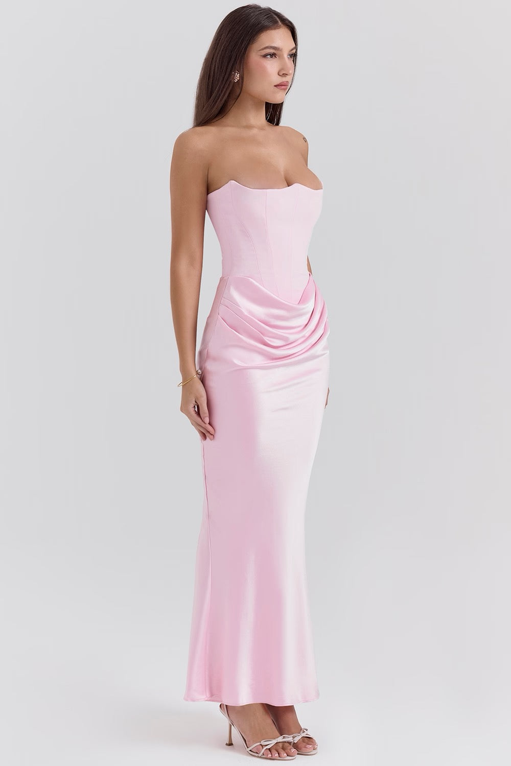 Vestido Tessa