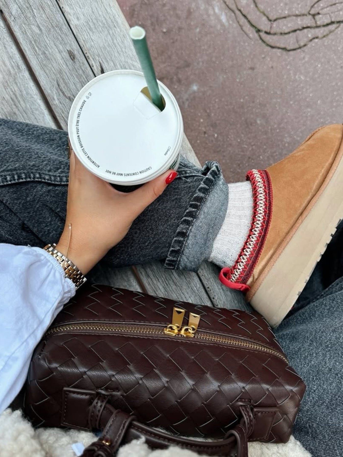 Allegra Bag