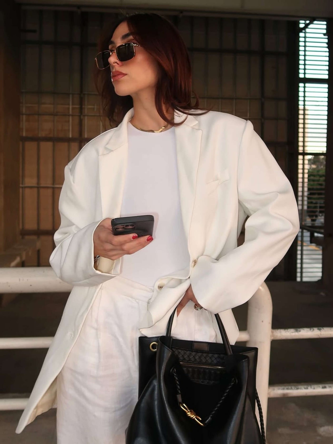 Eleonora Bag