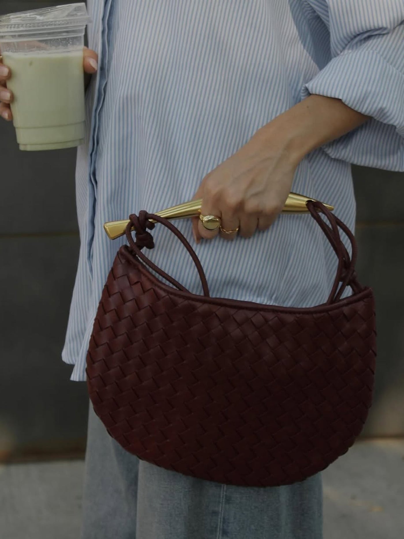 Isadora Bag