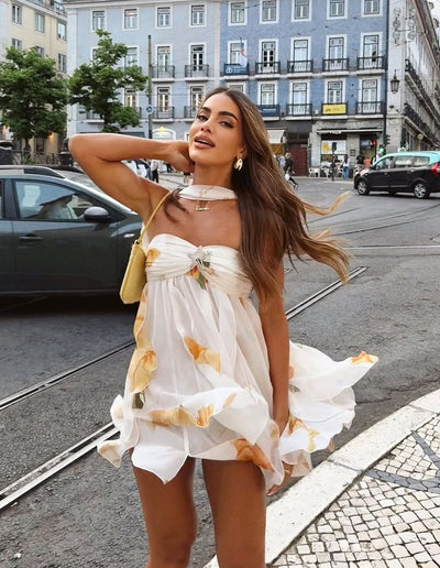 Vestido Isabel