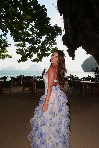 Vestido Maisie