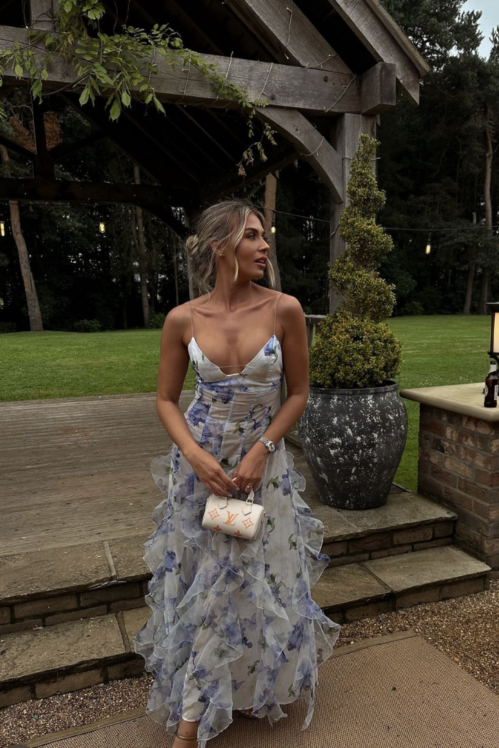 Vestido Maisie