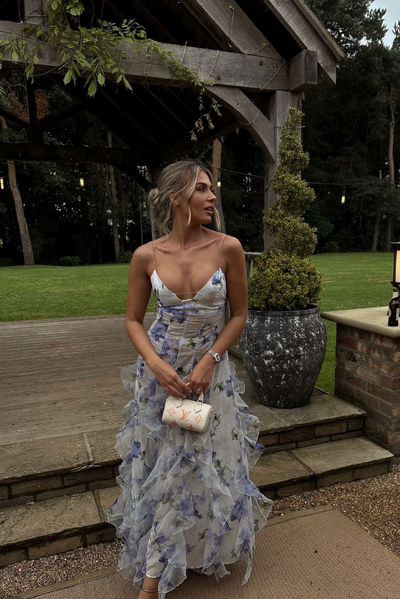 Vestido Maisie