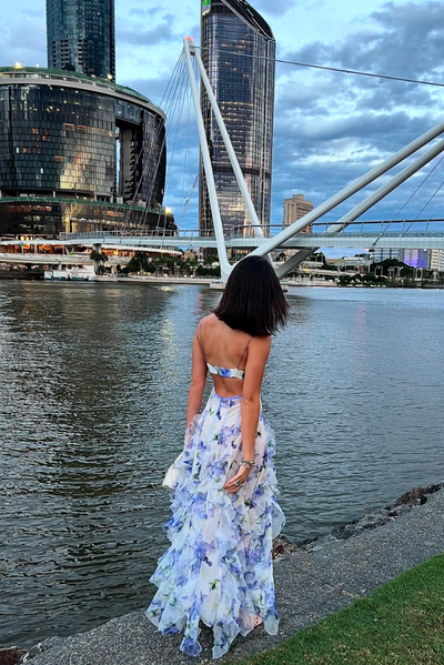 Vestido Maisie