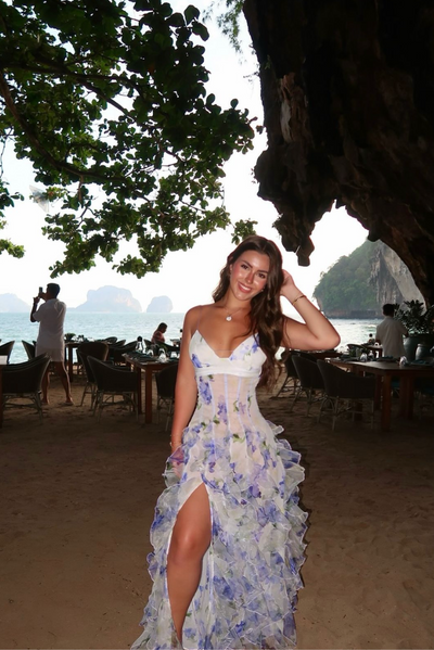 Vestido Maisie