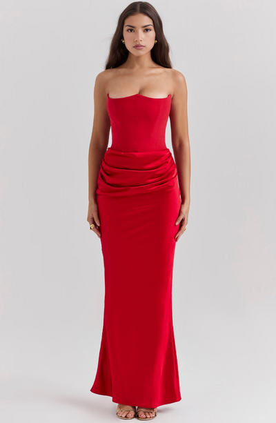 Vestido Tessa