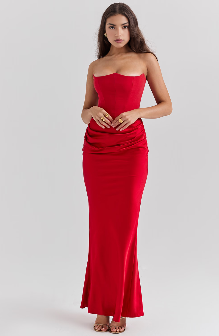 Vestido Tessa