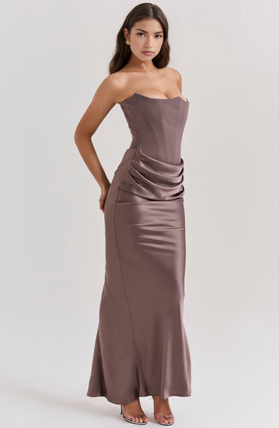 Vestido Tessa