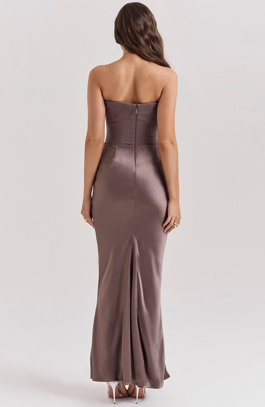 Vestido Tessa