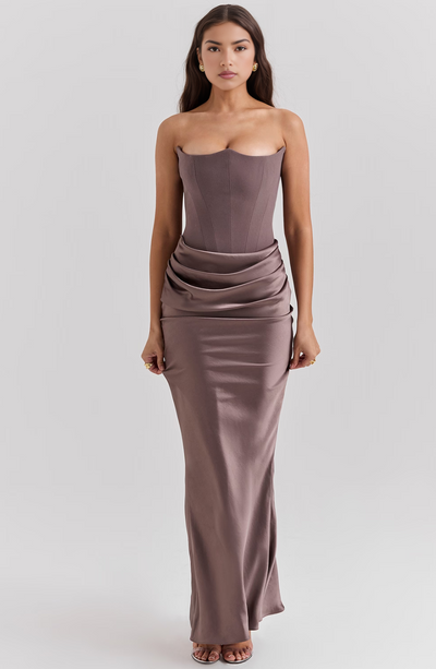 Vestido Tessa