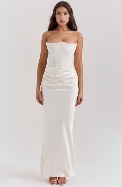 Vestido Tessa