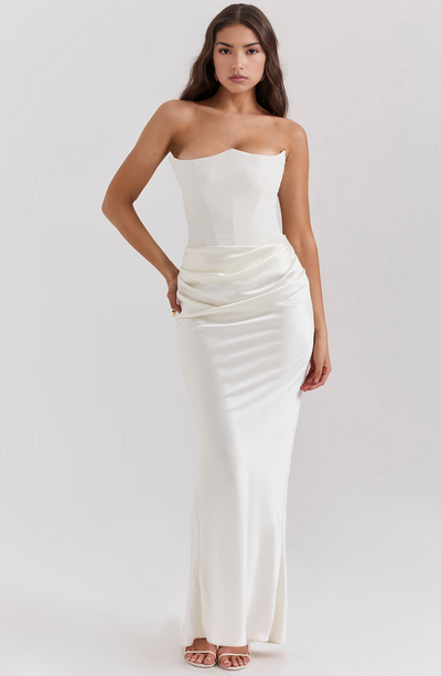Vestido Tessa