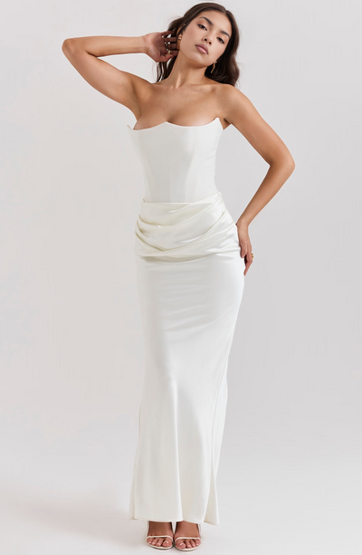 Vestido Tessa
