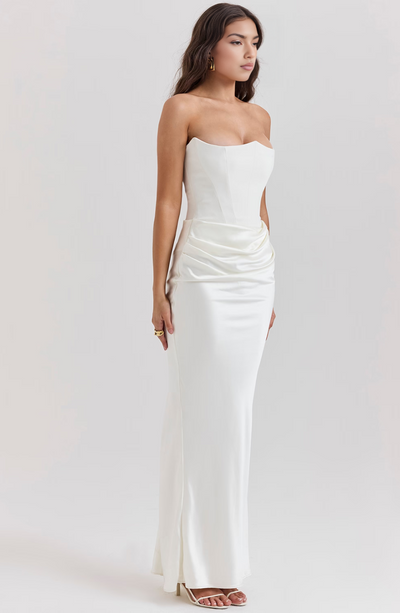 Vestido Tessa