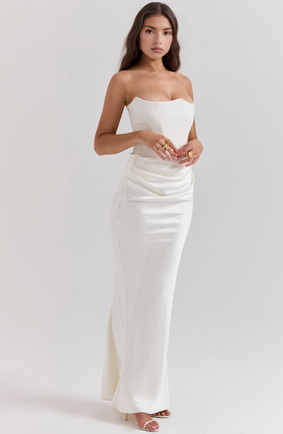 Vestido Tessa