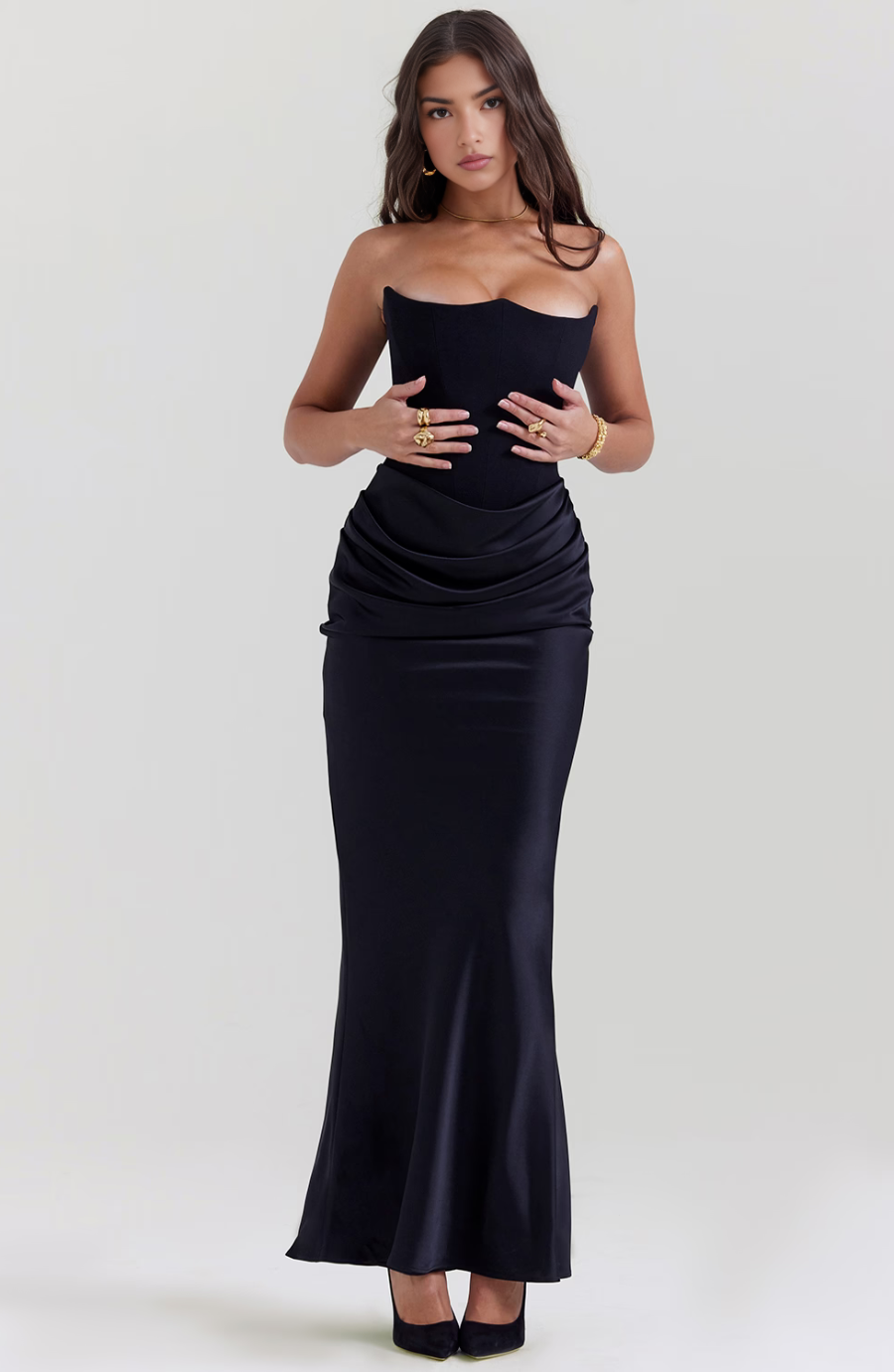 Vestido Tessa